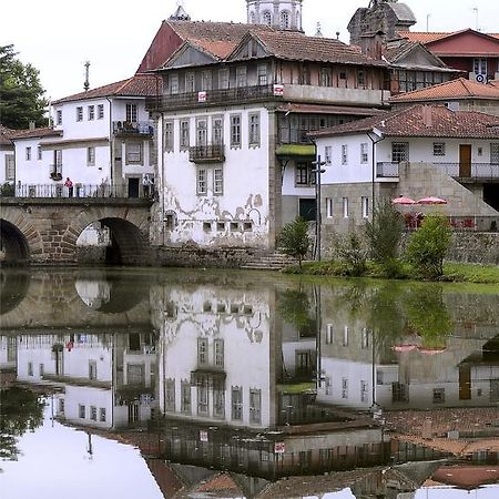 Km 0 - Charming House Appartement Chaves Buitenkant foto