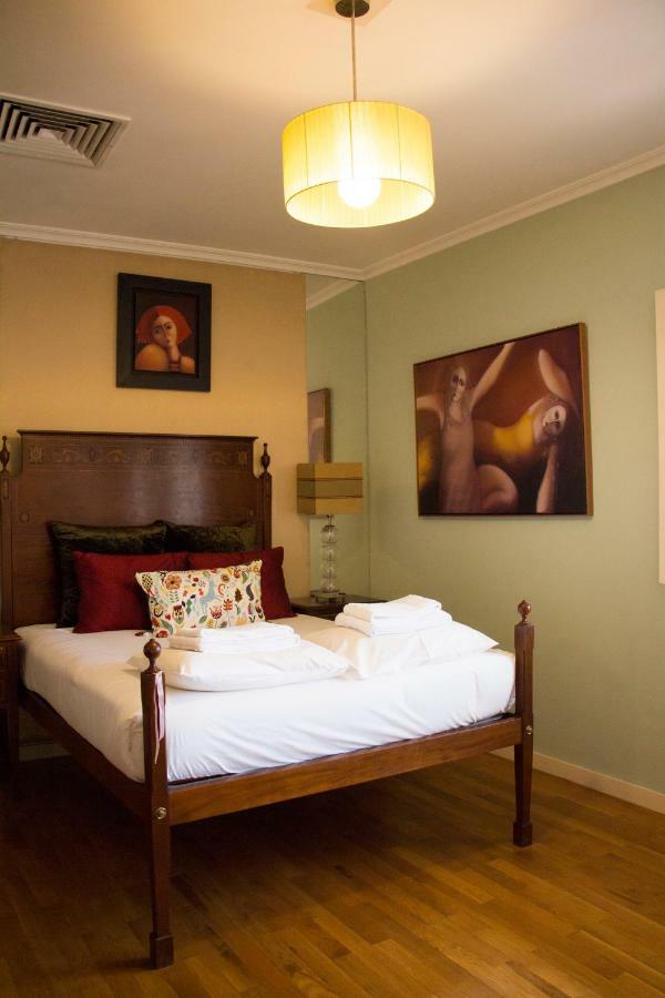 Km 0 - Charming House Appartement Chaves Buitenkant foto