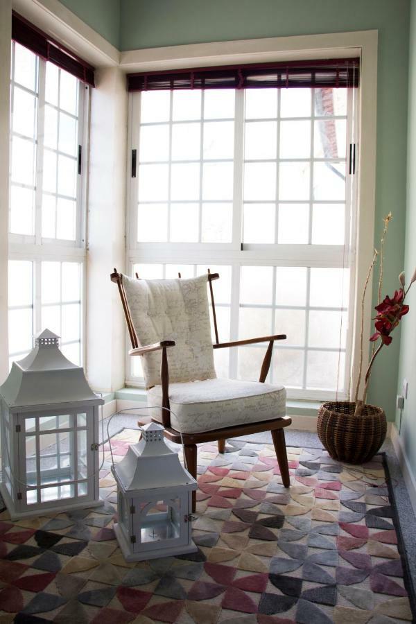 Km 0 - Charming House Appartement Chaves Buitenkant foto
