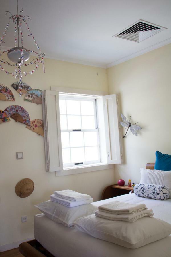 Km 0 - Charming House Appartement Chaves Buitenkant foto