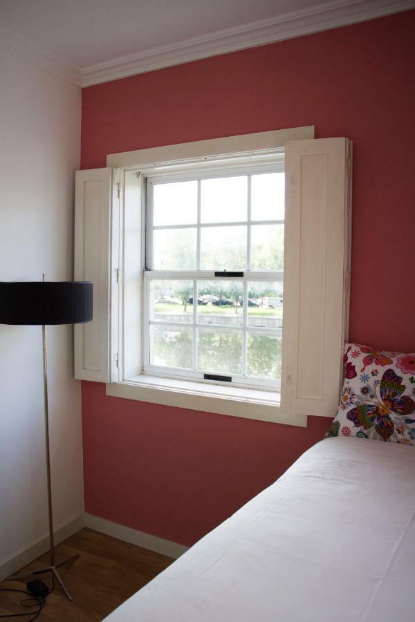 Km 0 - Charming House Appartement Chaves Buitenkant foto