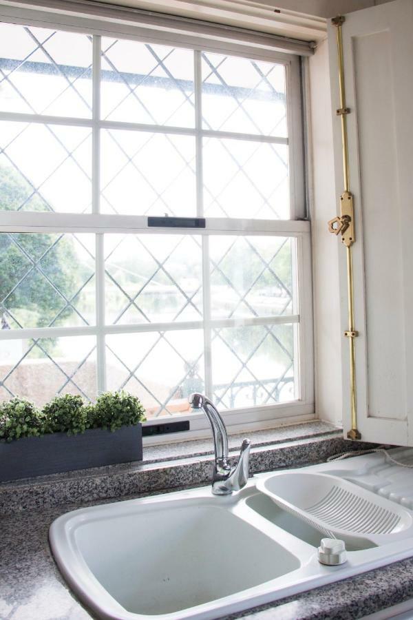 Km 0 - Charming House Appartement Chaves Buitenkant foto