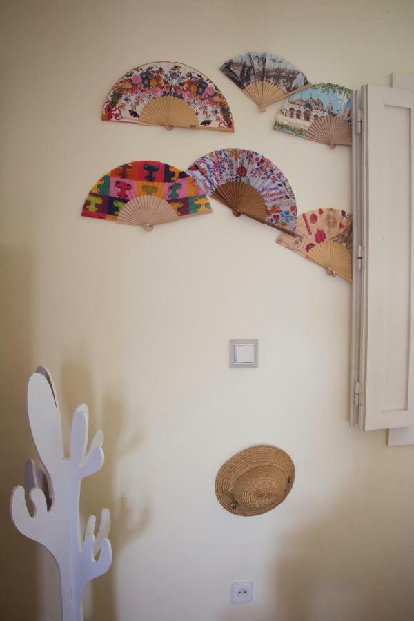 Km 0 - Charming House Appartement Chaves Buitenkant foto