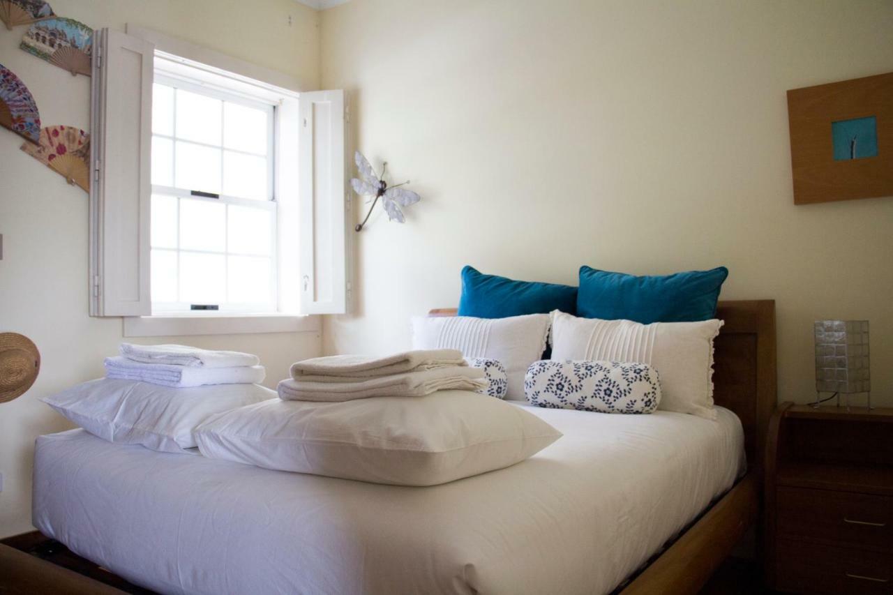Km 0 - Charming House Appartement Chaves Buitenkant foto