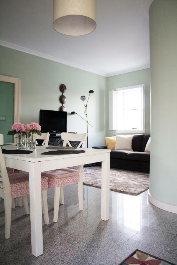 Km 0 - Charming House Appartement Chaves Buitenkant foto
